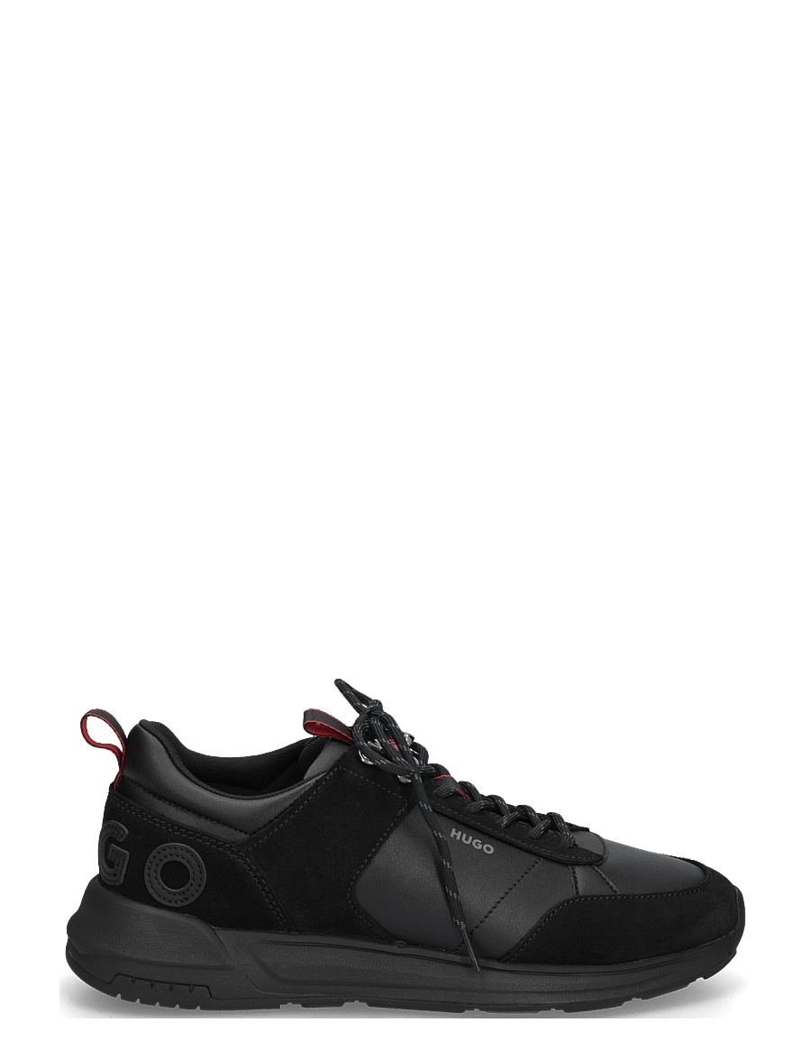 HUGO - GO3_mxmt - sneakers - black - 2