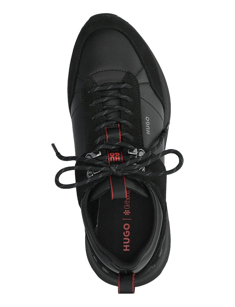 HUGO - GO3_mxmt - sneakers - black - 3