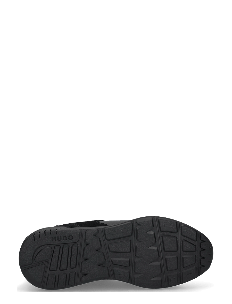 HUGO - GO3_mxmt - sneakers - black - 4