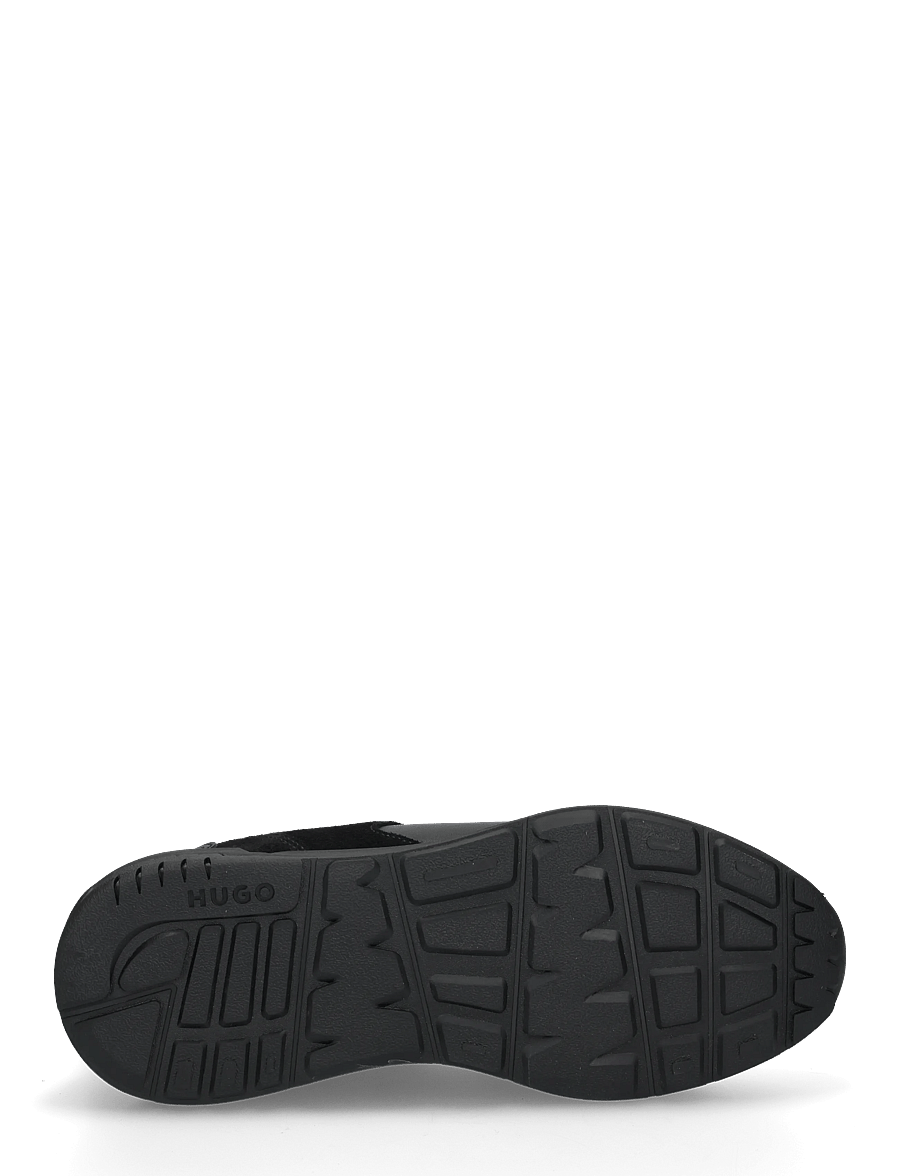 HUGO - GO3_mxmt - sneaker - black - 4