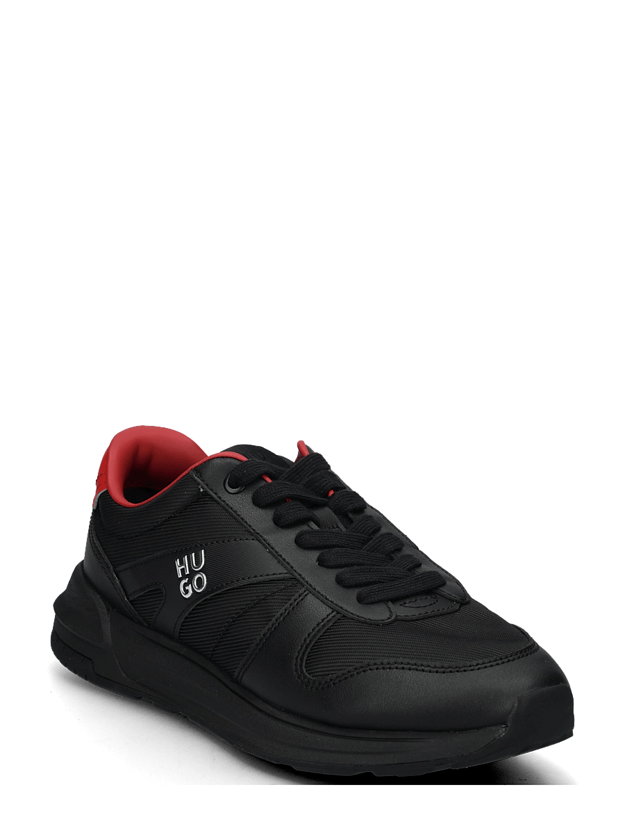 HUGO - GO3_pespu - sneakers - black - 0