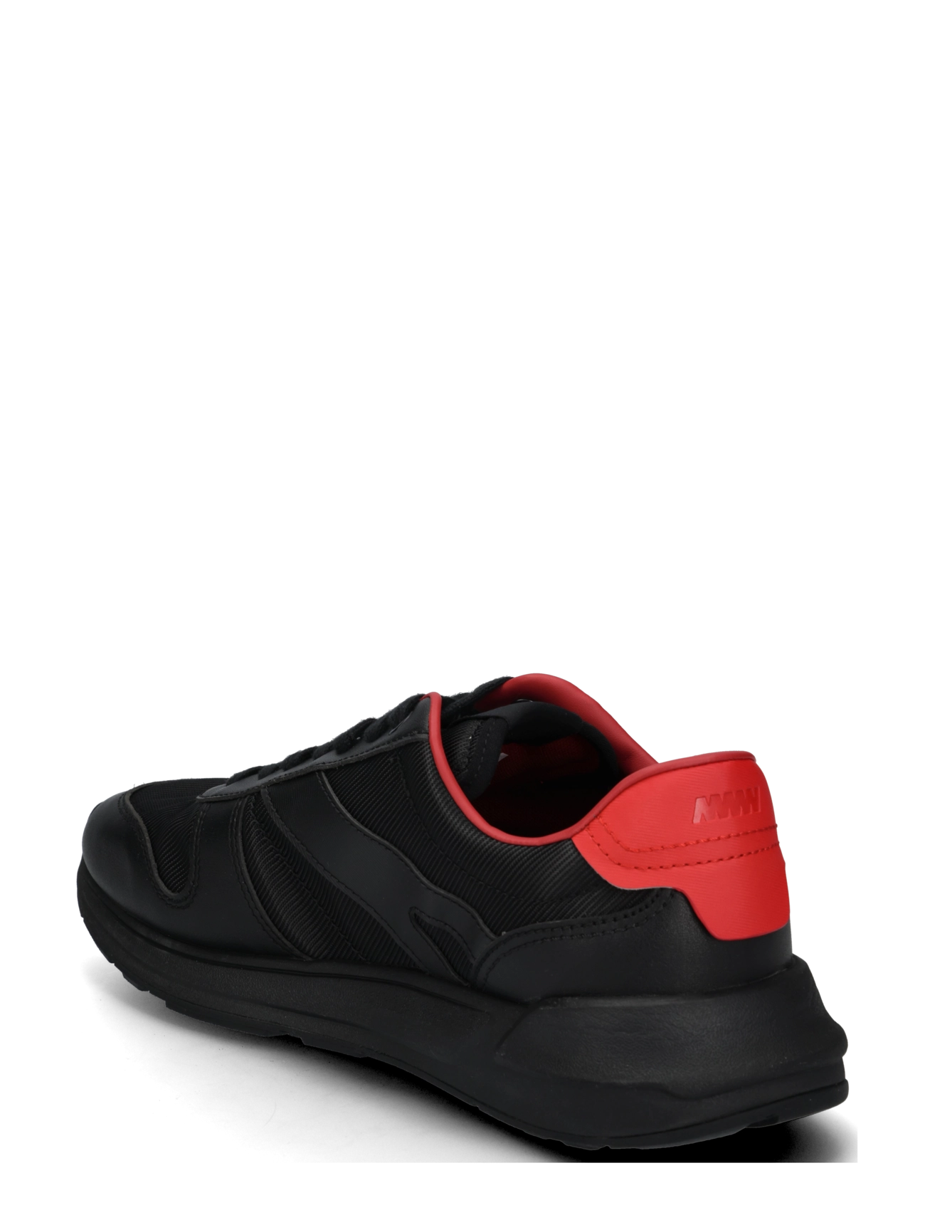 HUGO - GO3_pespu - black - 1