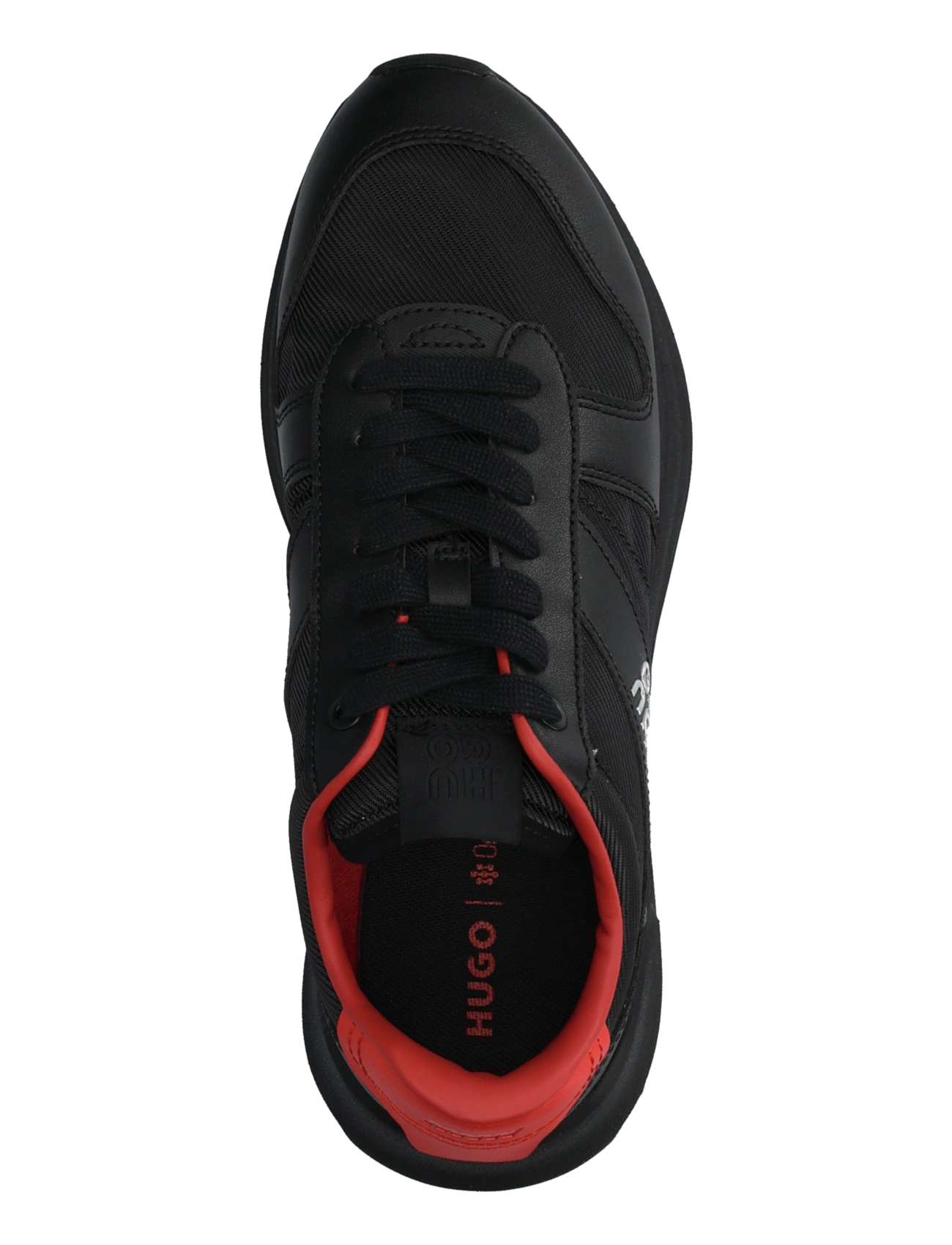 HUGO - GO3_pespu - black - 3