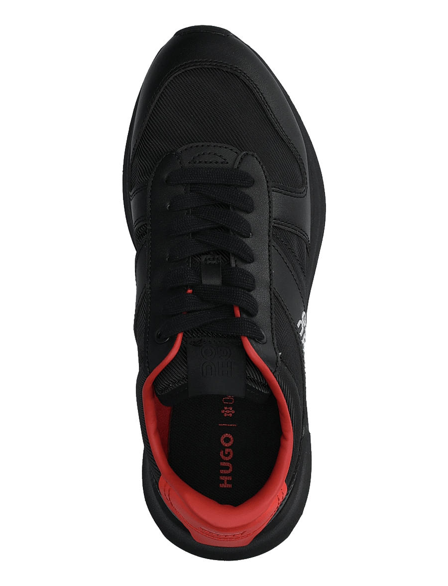 HUGO - GO3_pespu - sneakers - black - 3