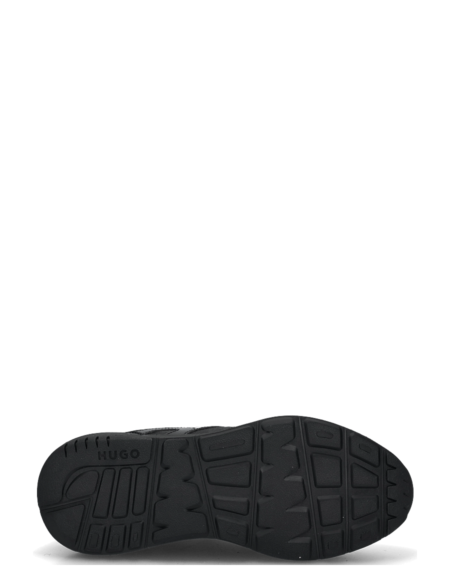 HUGO - GO3_pespu - sneakers - black - 4