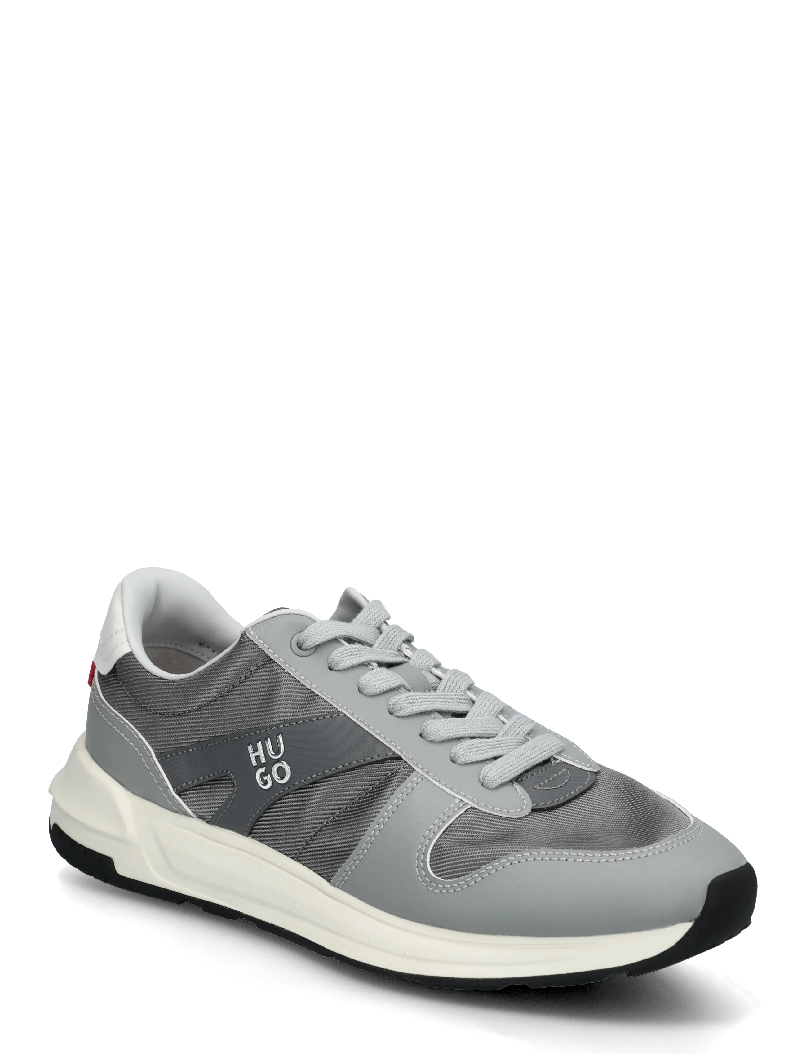 HUGO GO3_pespu - HUGO - OPEN GREY / grey