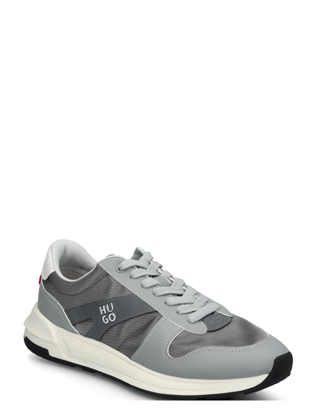 OPEN GREY