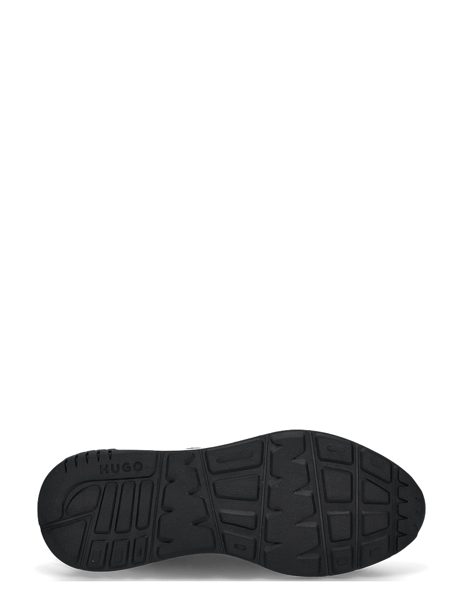 HUGO - GO3_pespu - sneakers - open grey - 4