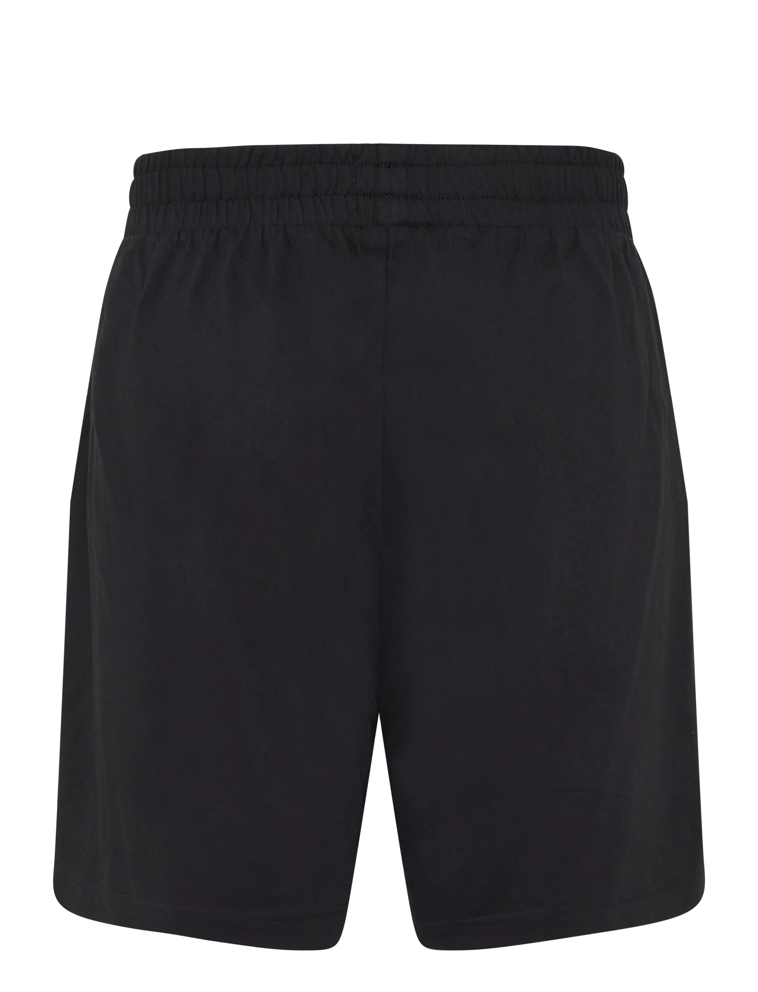 HUGO - OROYA  SHORT SET - pysjamassett - black - 3