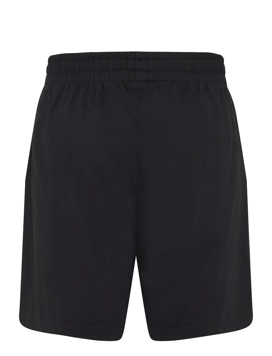 HUGO - OROYA SHORT SET - pysjamassett - black - 3