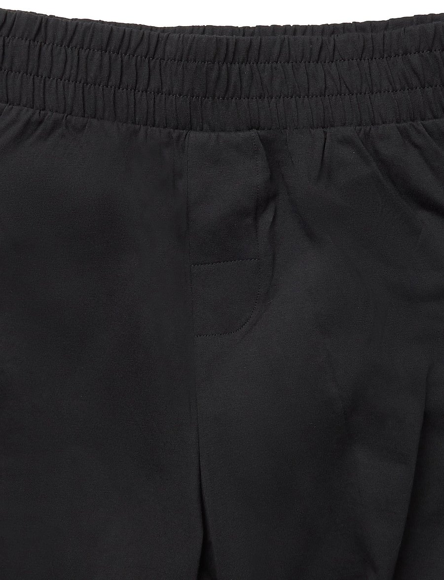 HUGO - OROYA SHORT SET - pysjamassett - black - 4