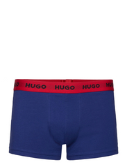 HUGO - TRUNK TRIPLET PACK - madalaimad hinnad - open miscellaneous - 2