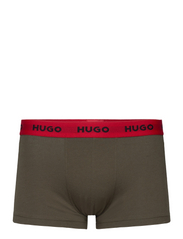 HUGO - TRUNK TRIPLET PACK - lowest prices - open miscellaneous - 2