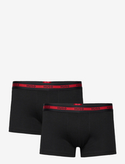HUGO - TRUNK TWIN PACK - lowest prices - black - 0