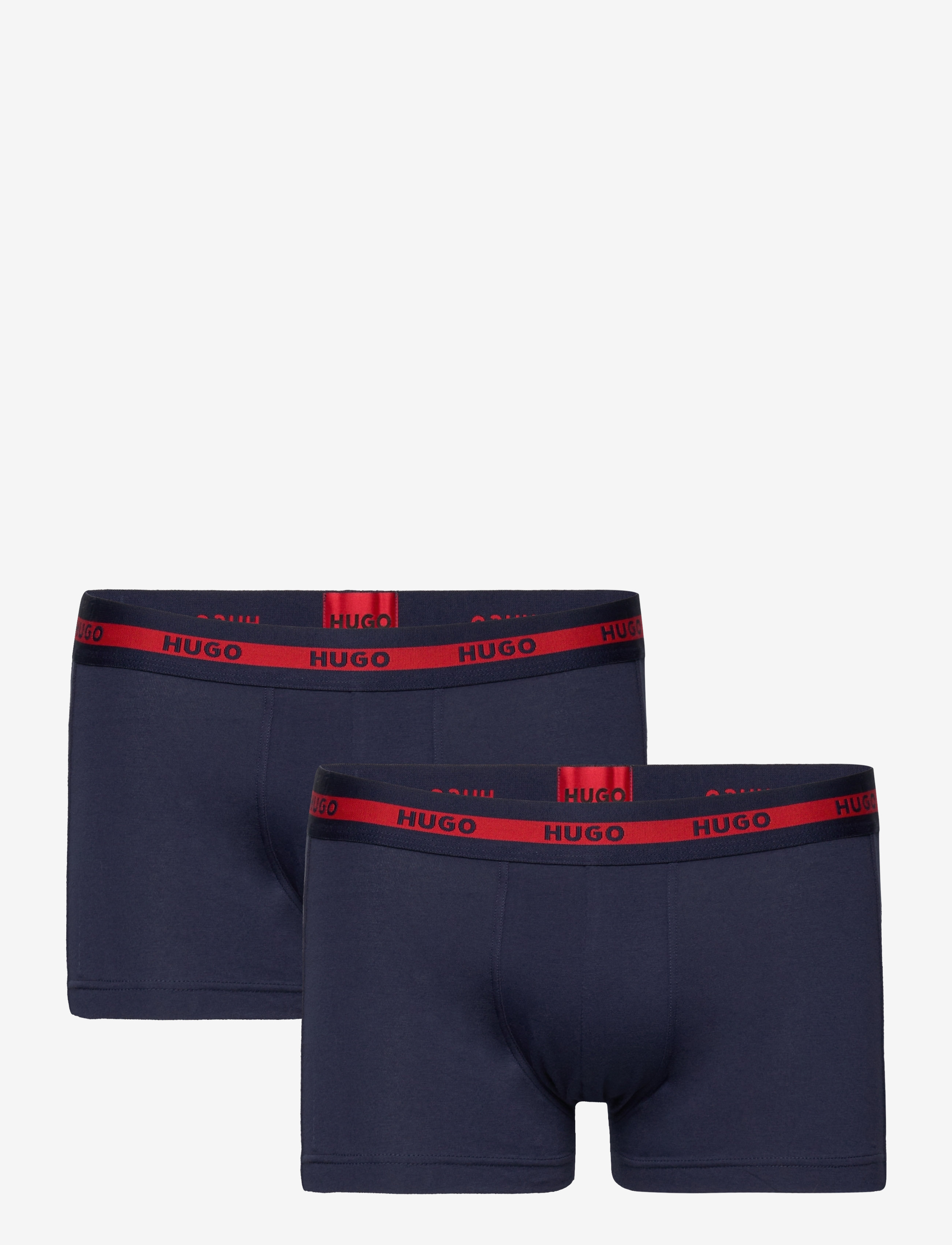 HUGO - TRUNK TWIN PACK - navy - 1