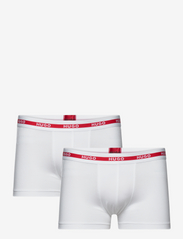 TRUNK TWIN PACK - WHITE