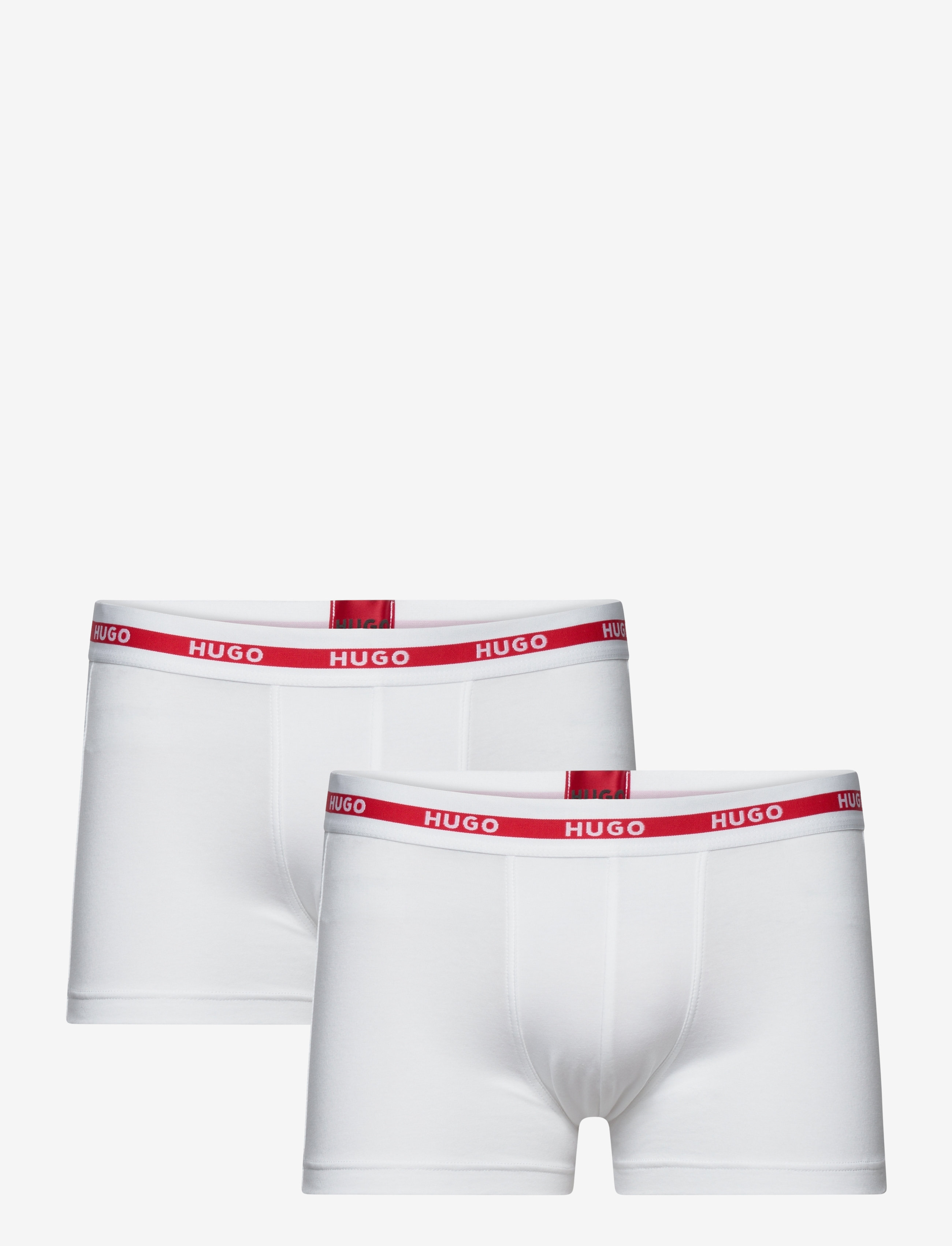 HUGO - TRUNK TWIN PACK - white - 1