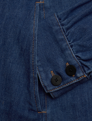 HUGO - Keope - jeansklänningar - dark blue - 3