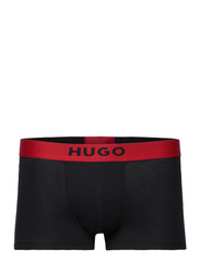 HUGO - TRUNK BROTHER PACK - boxerkalsonger - open blue - 2