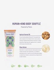 Human + Kind - Body Soufflé - body lotion - no colour - 2