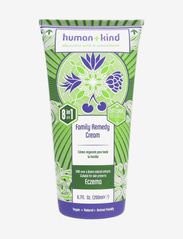 Human + Kind - Family Remedy Cream - dagkrem - no colour - 1