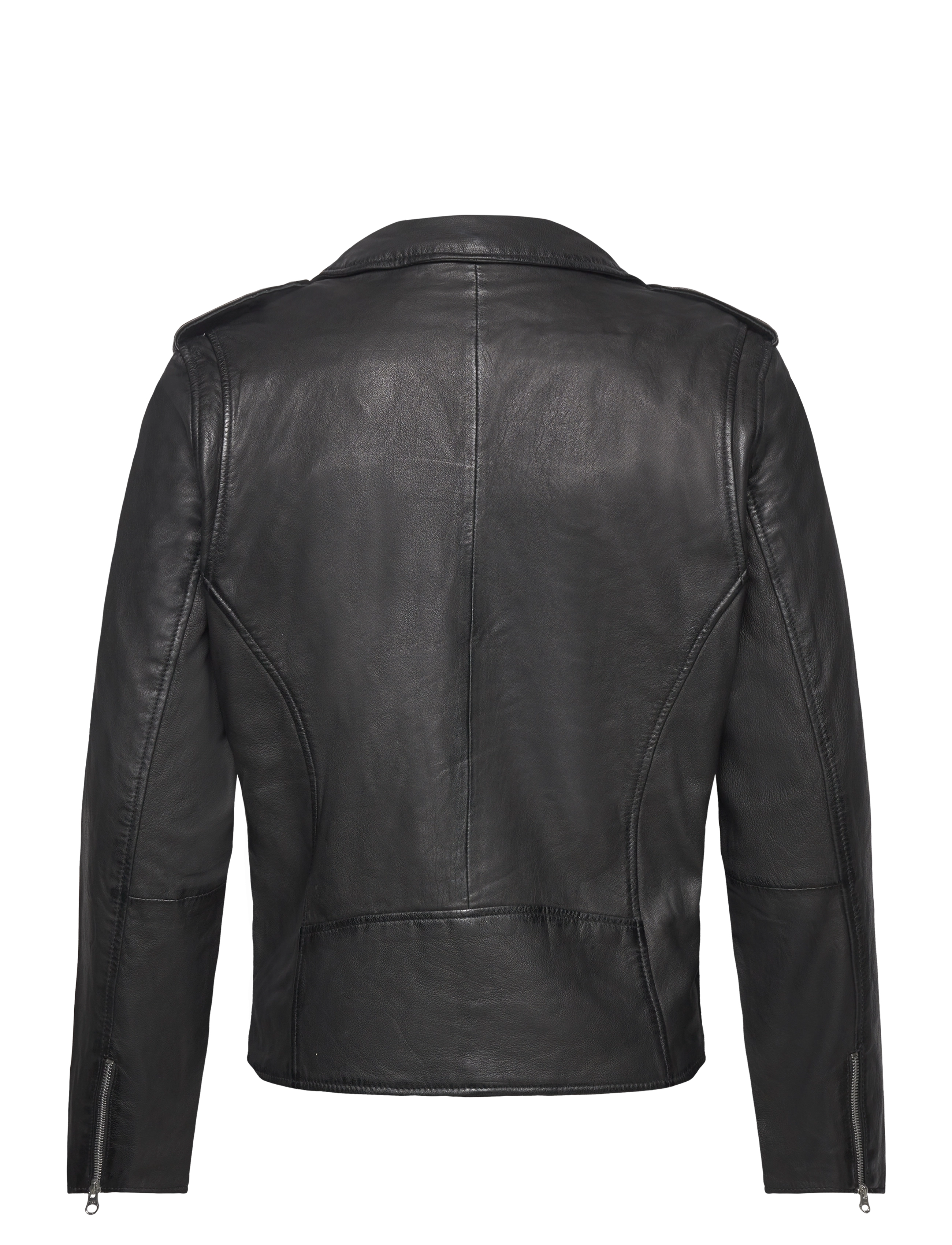 Human Scales - Adam Jacket - black - 1