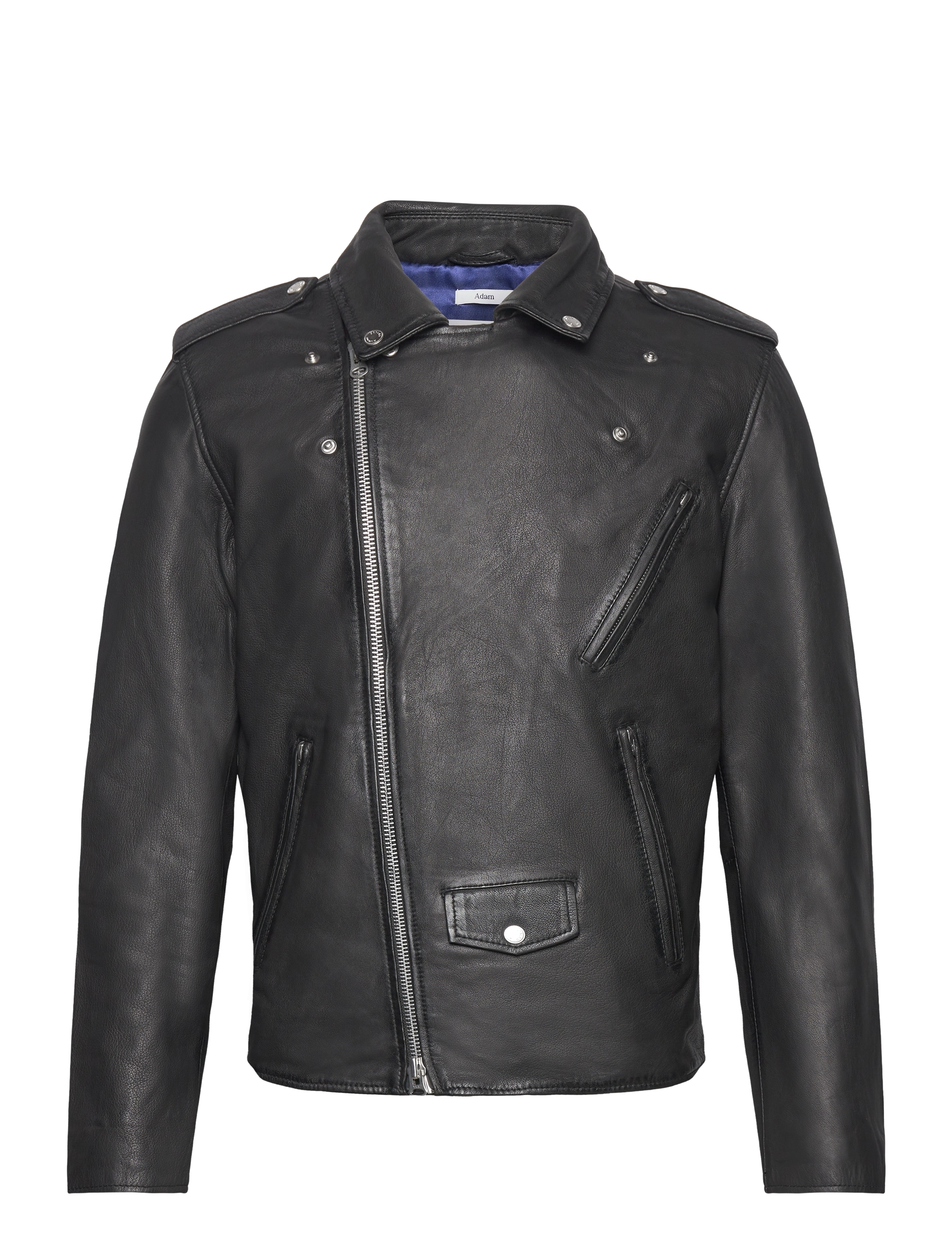 Human Scales - Adam Jacket - black - 2