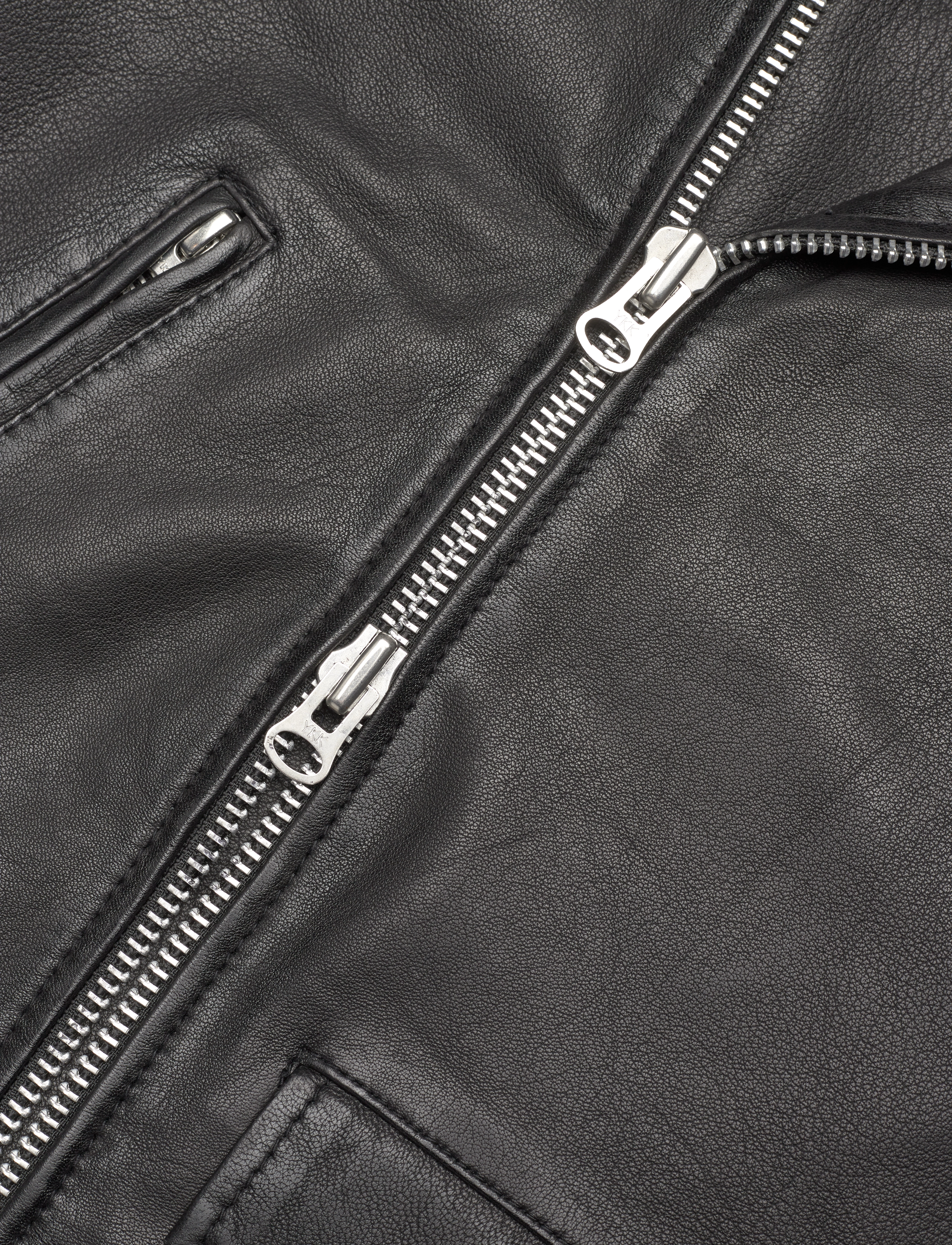 Human Scales - Adam Jacket - black - 4