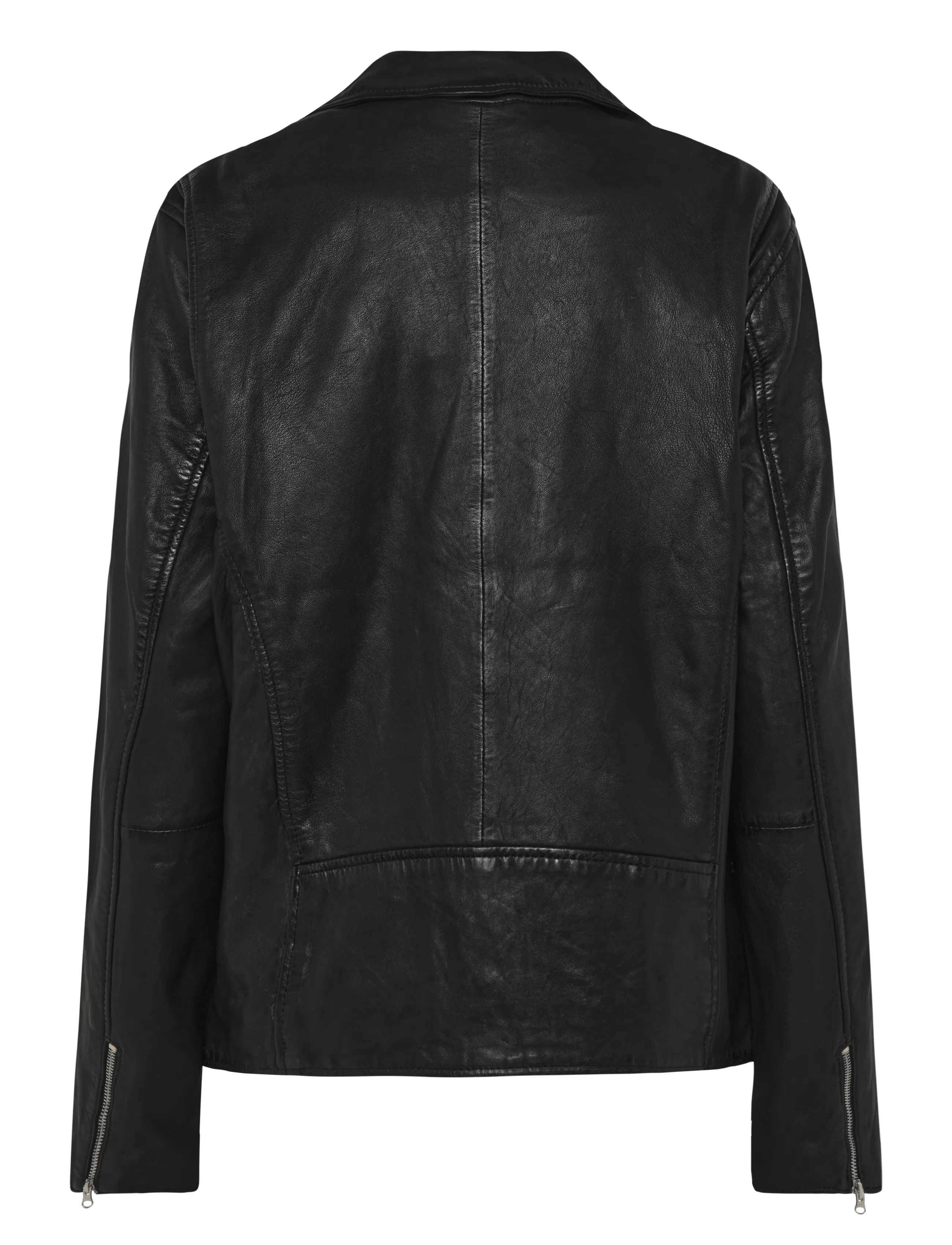 Human Scales - Felix Jacket - black - 1