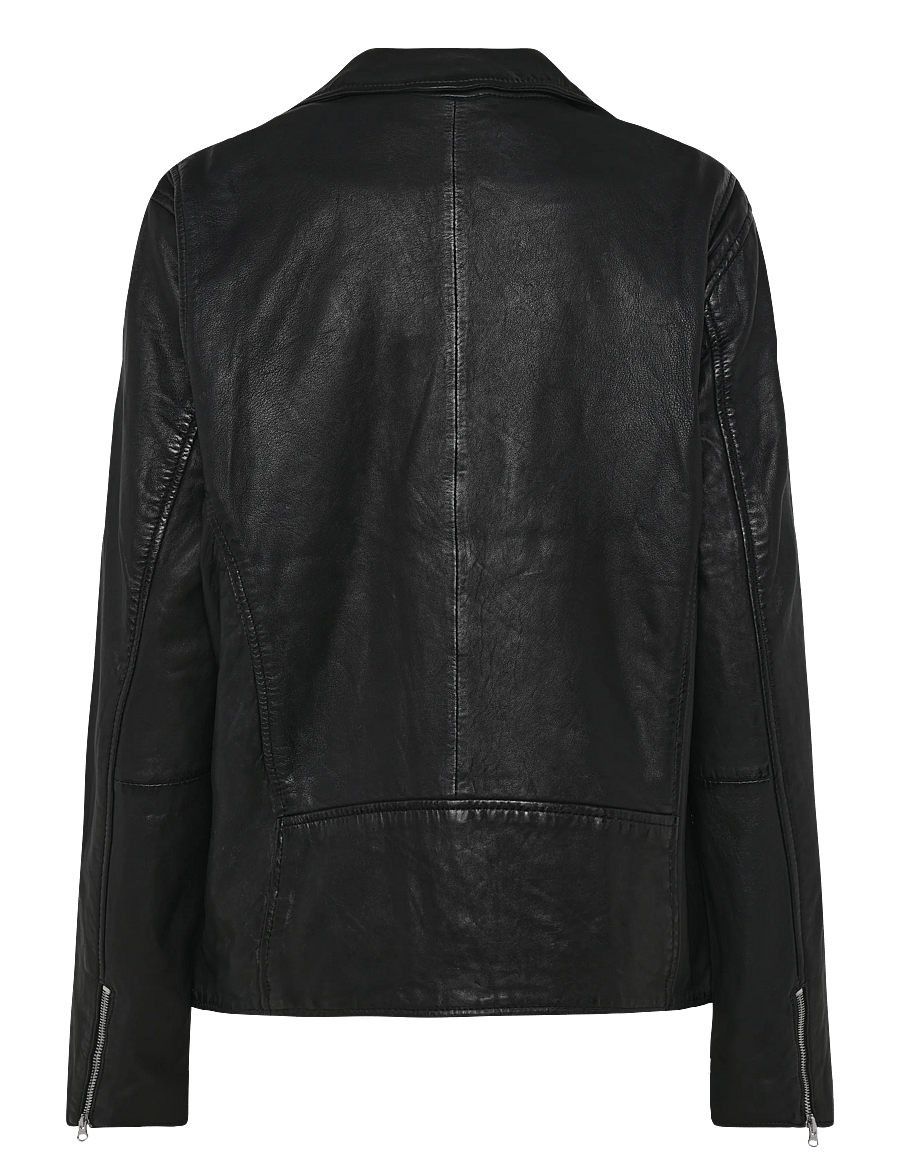 Human Scales - Felix Jacket - black - 1