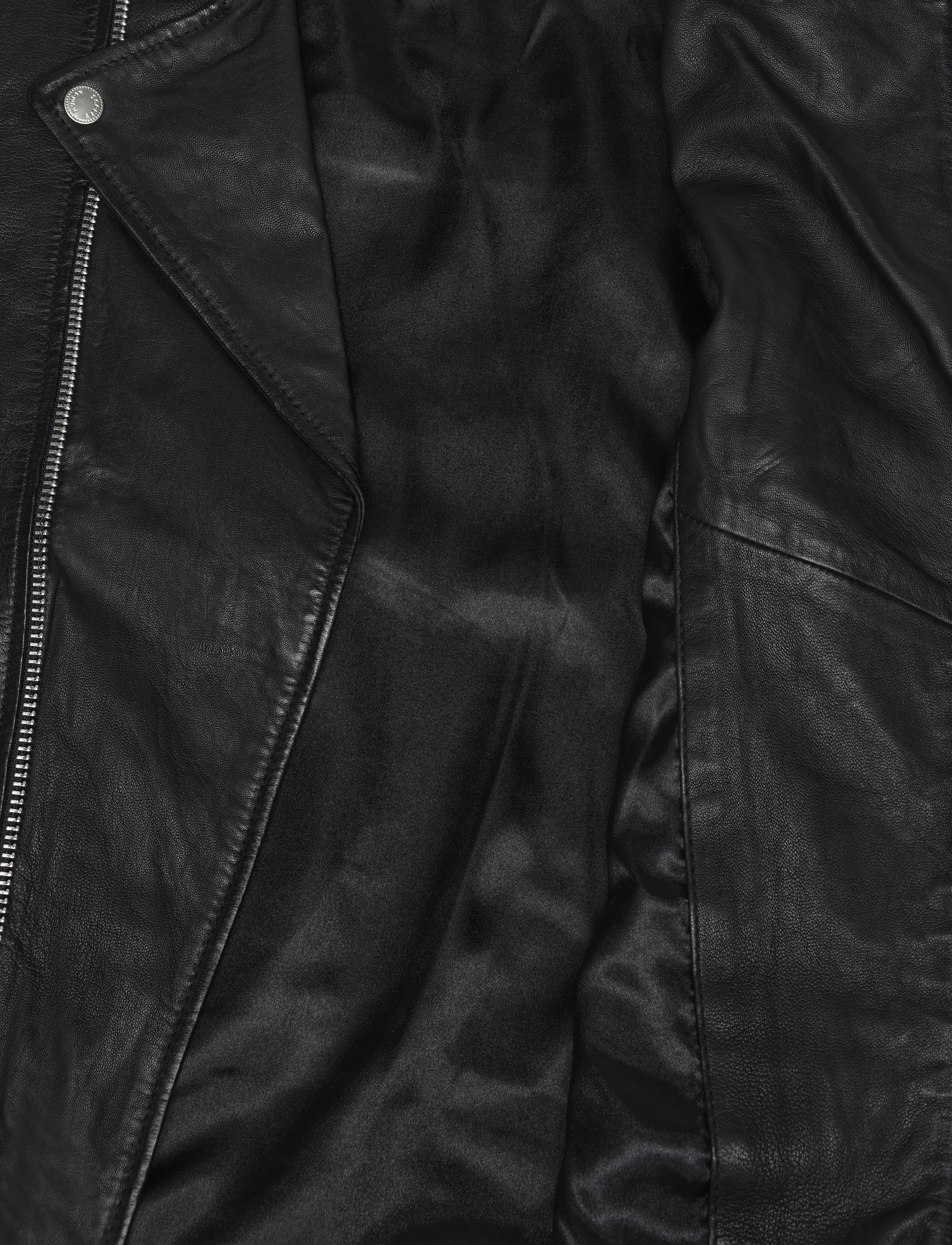 Human Scales - Felix Jacket - black - 4
