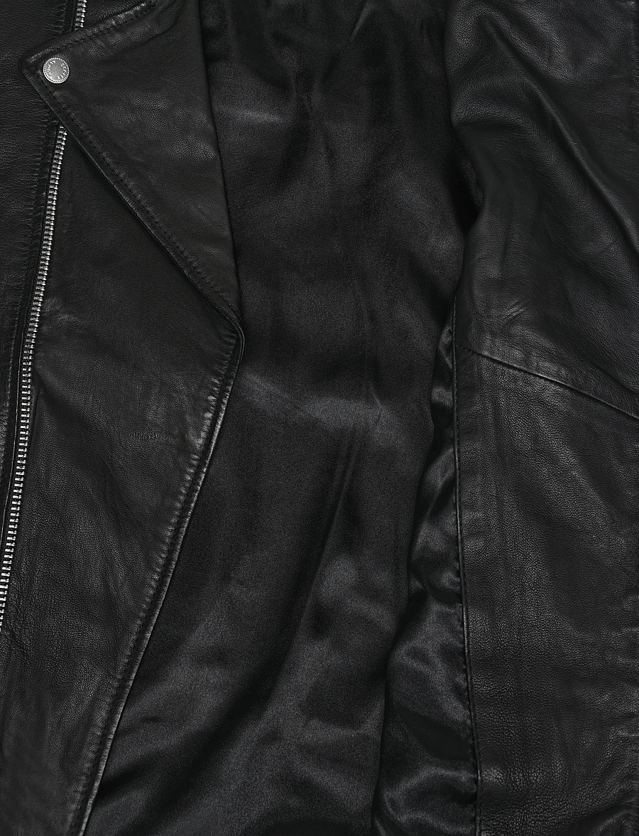 Human Scales - Felix Jacket - black - 4