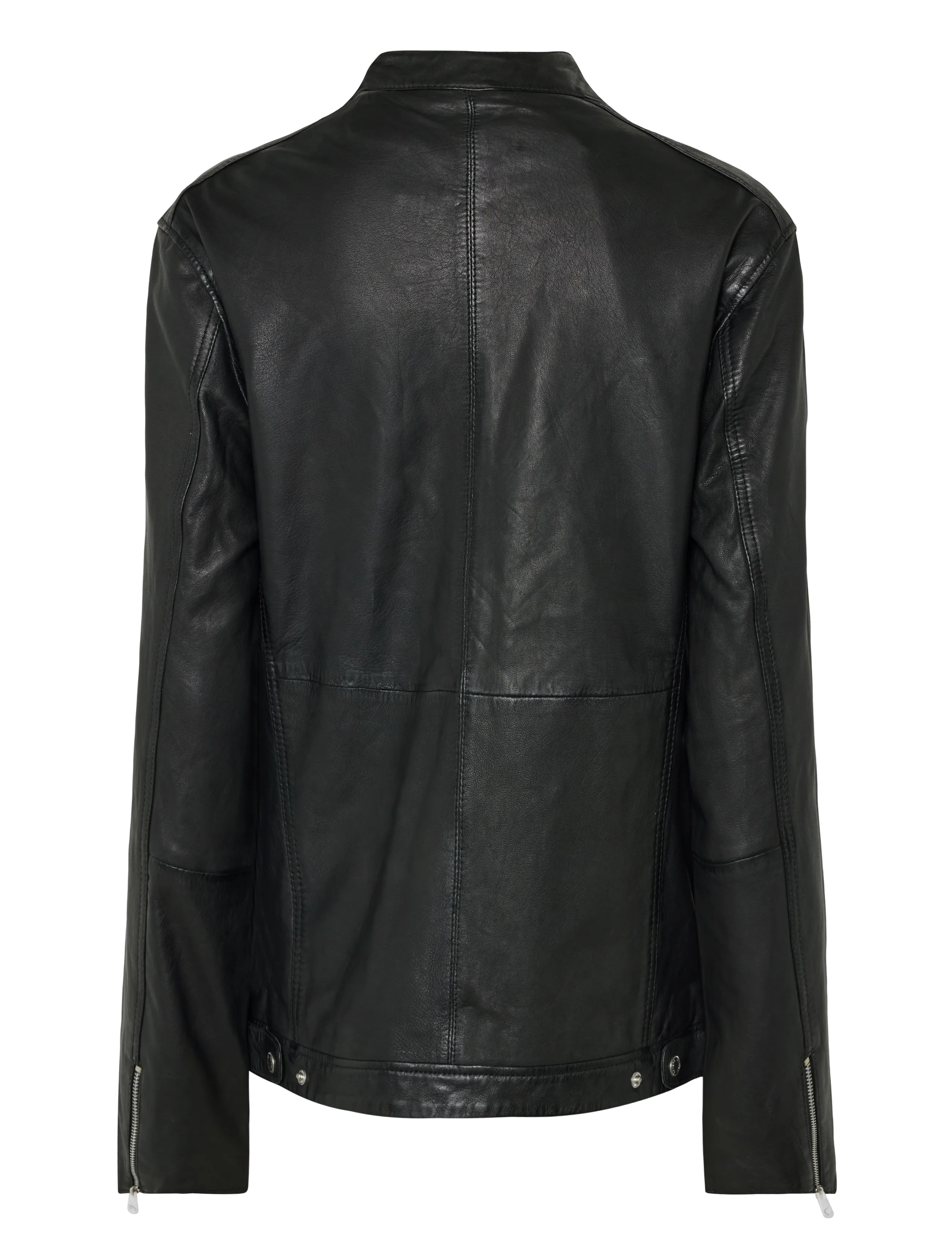 Human Scales - Hugo Jacket - black - 1