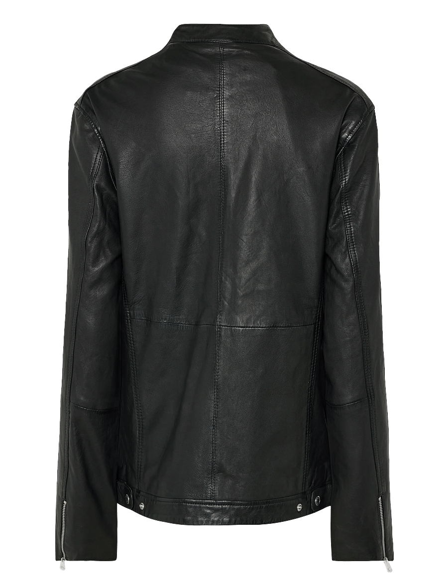 Human Scales - Hugo Jacket - black - 1
