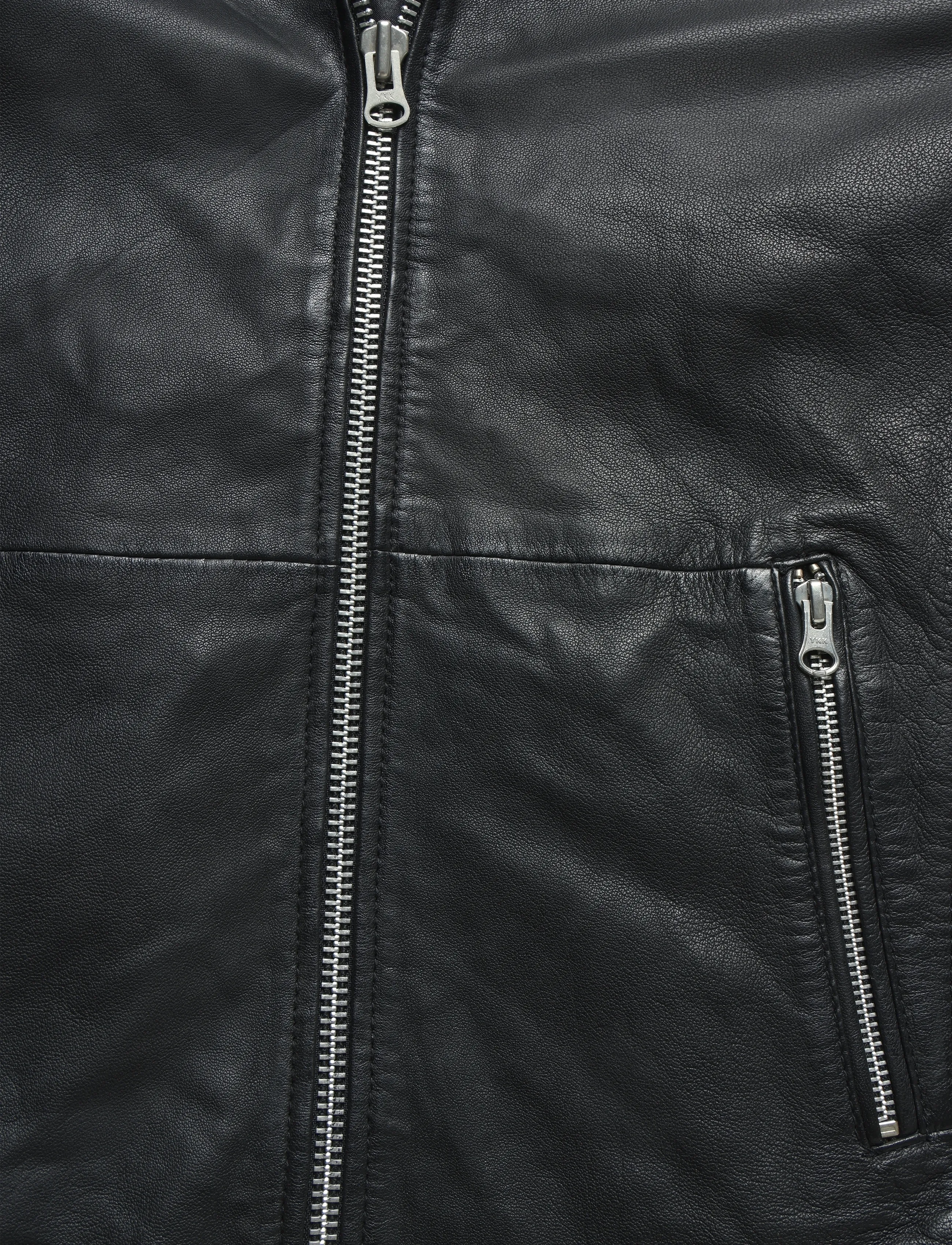 Human Scales - Hugo Jacket - black - 3