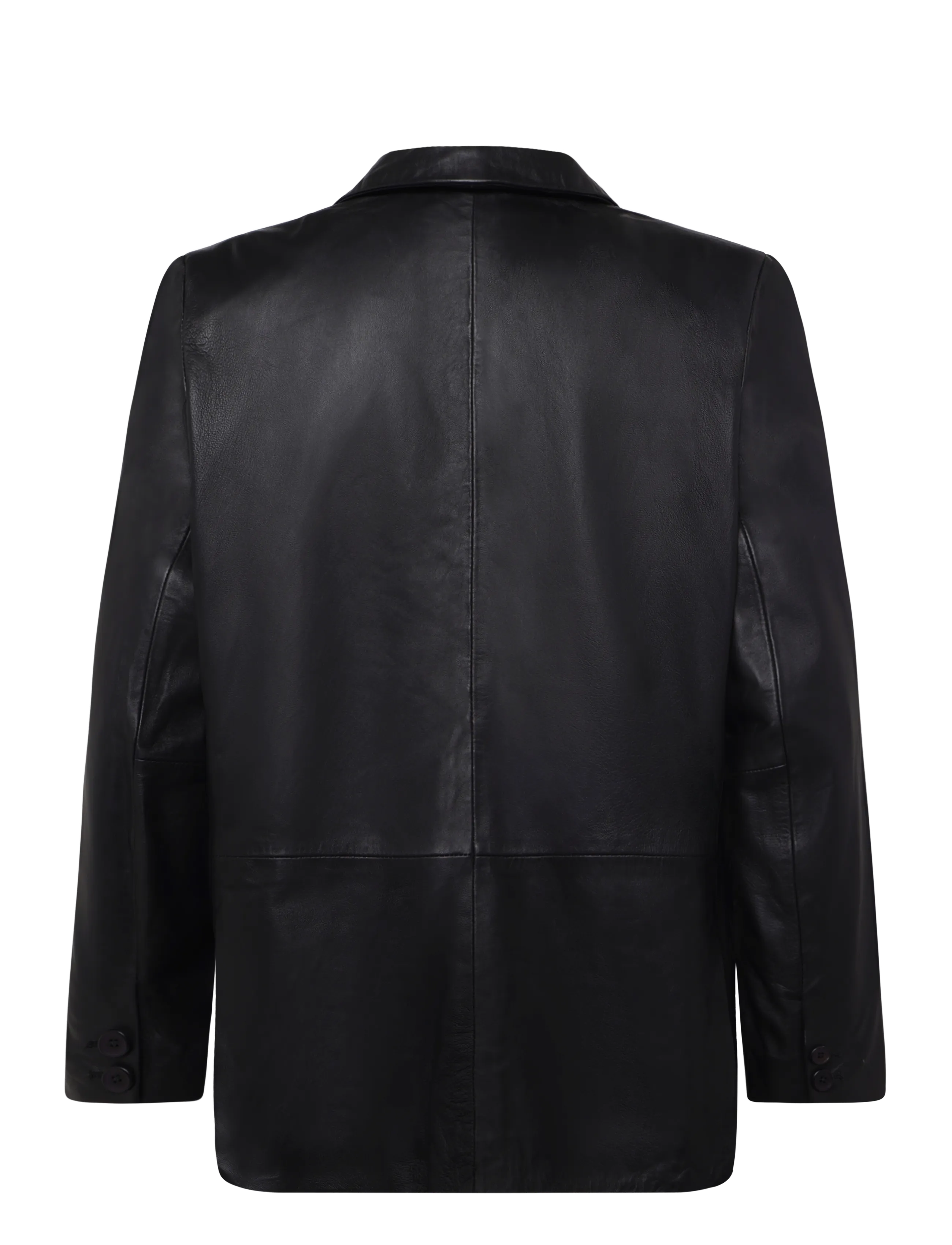 Human Scales - Tova Jacket - black - 1