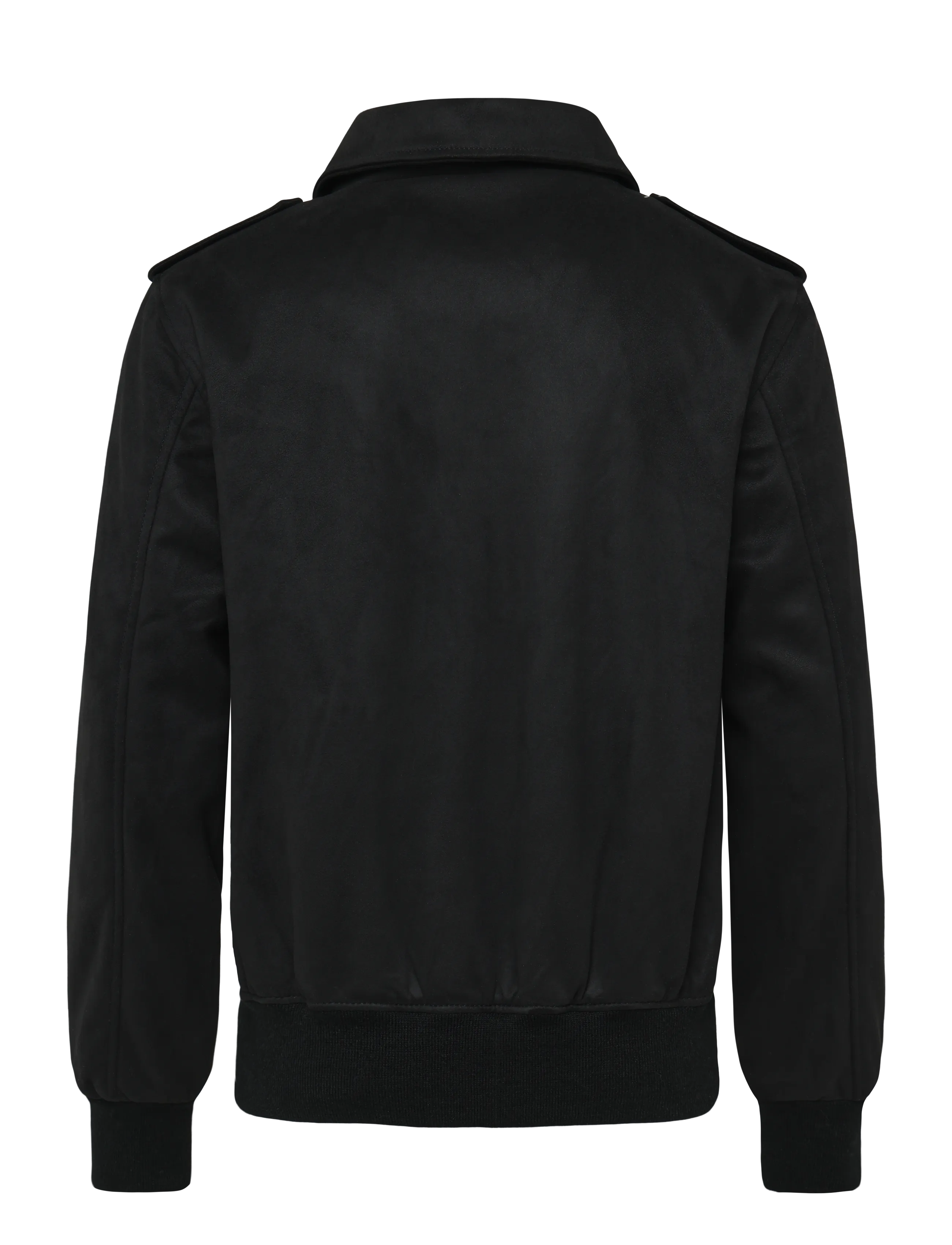 Ryan Vegan Jacket 2