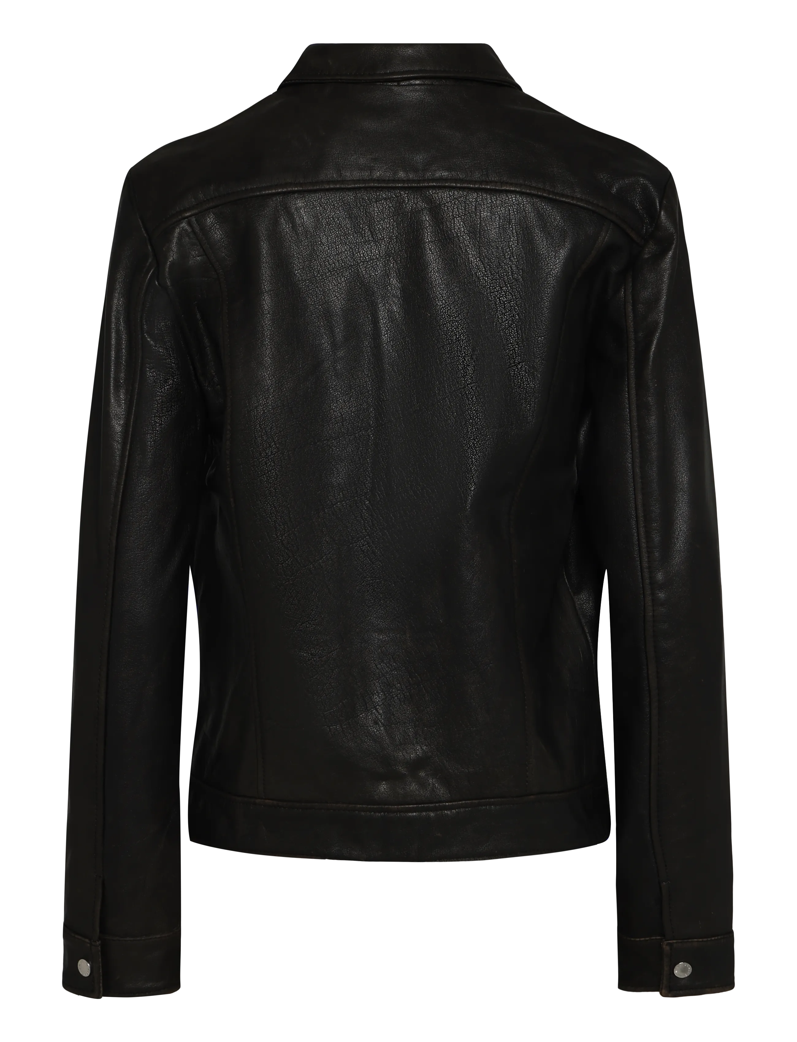 Human Scales - Neo Buffalo Jacket - brown - 1