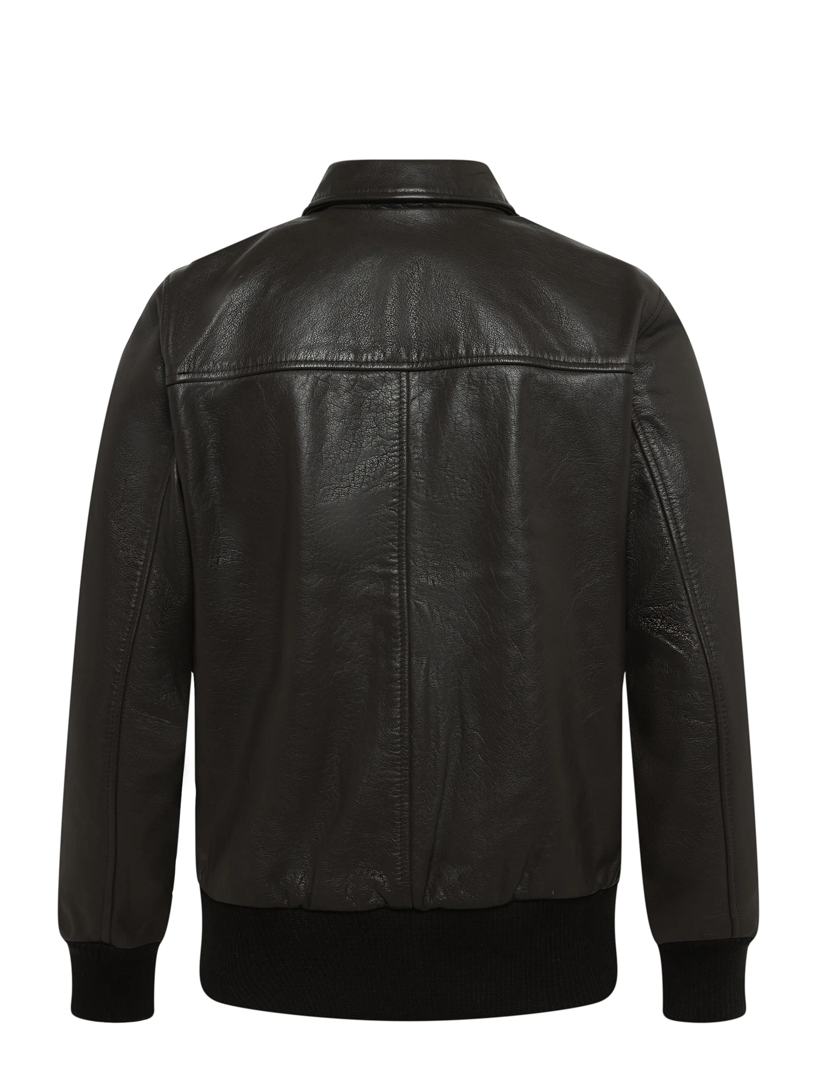 Alec Buffalo Jacket 2