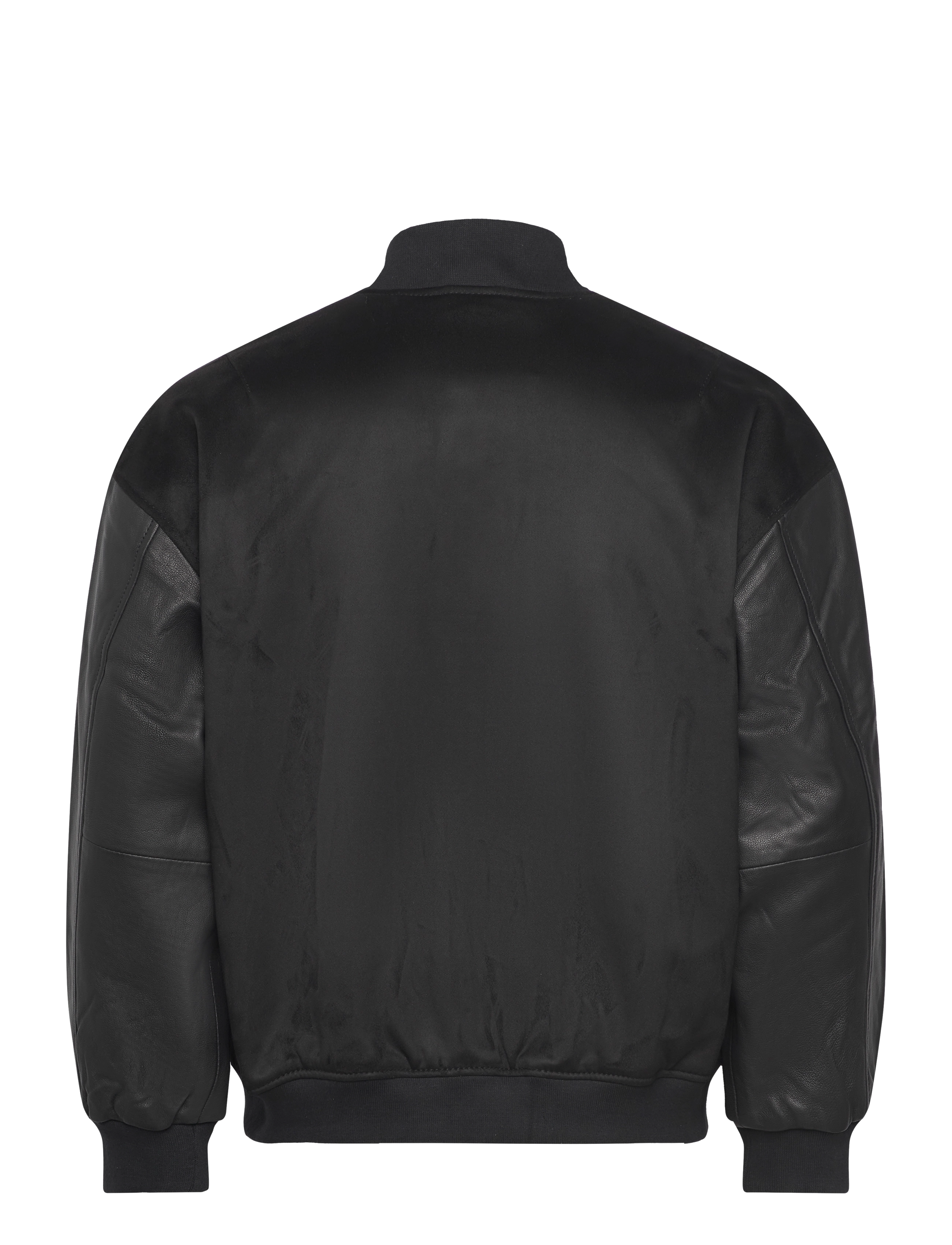 Human Scales - Alex Baseball - black - 1