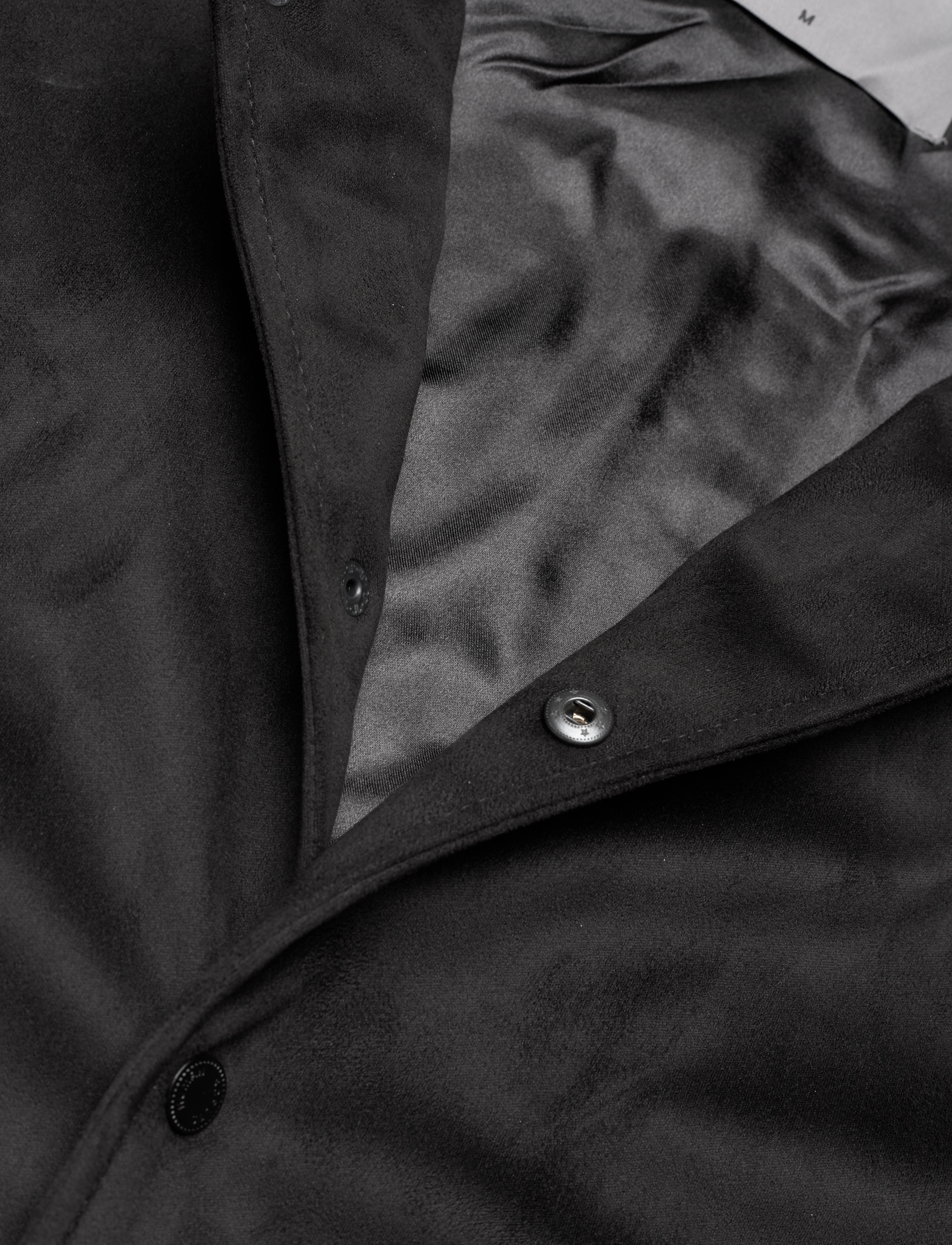 Human Scales - Alex Baseball - black - 2