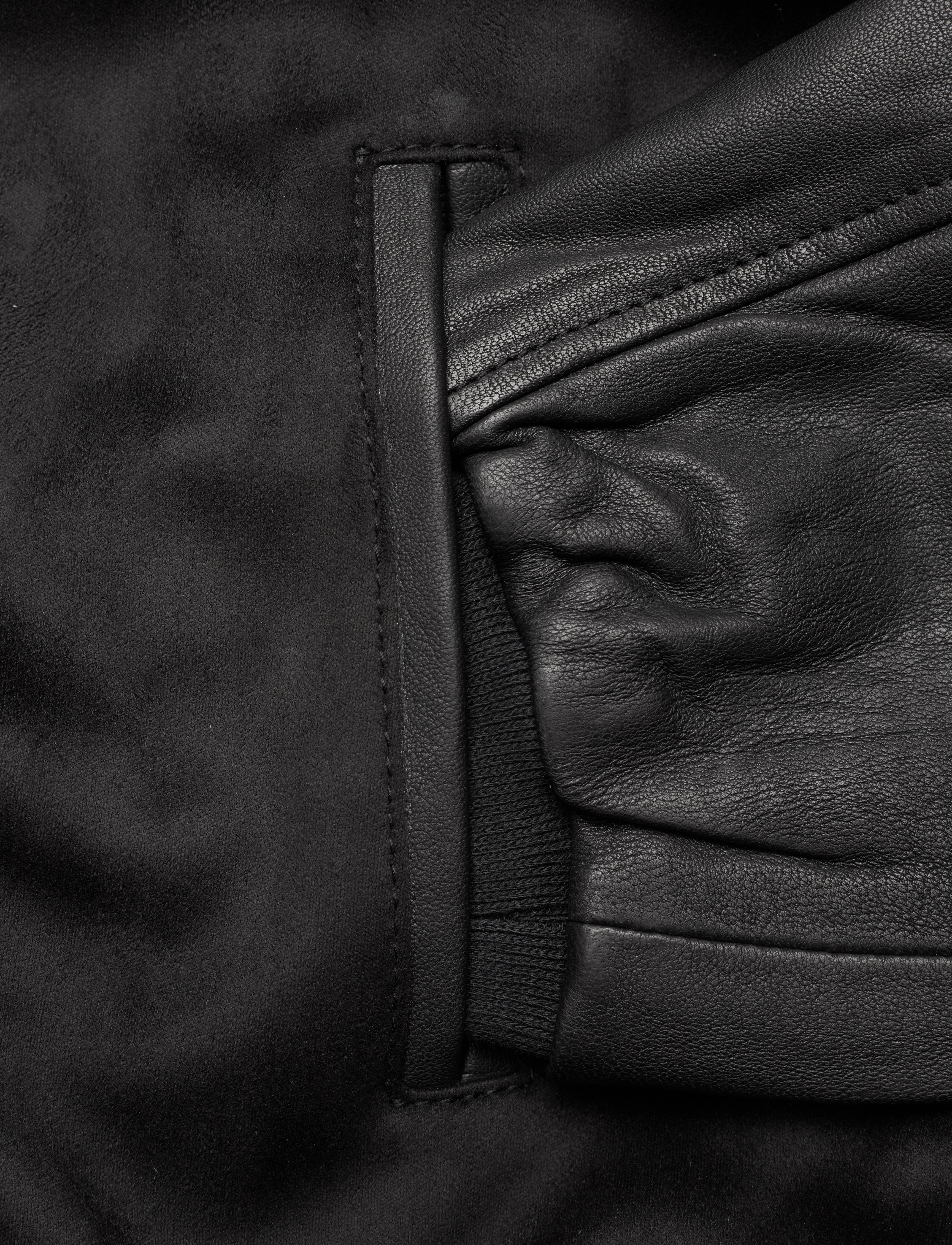 Human Scales - Alex Baseball - black - 3