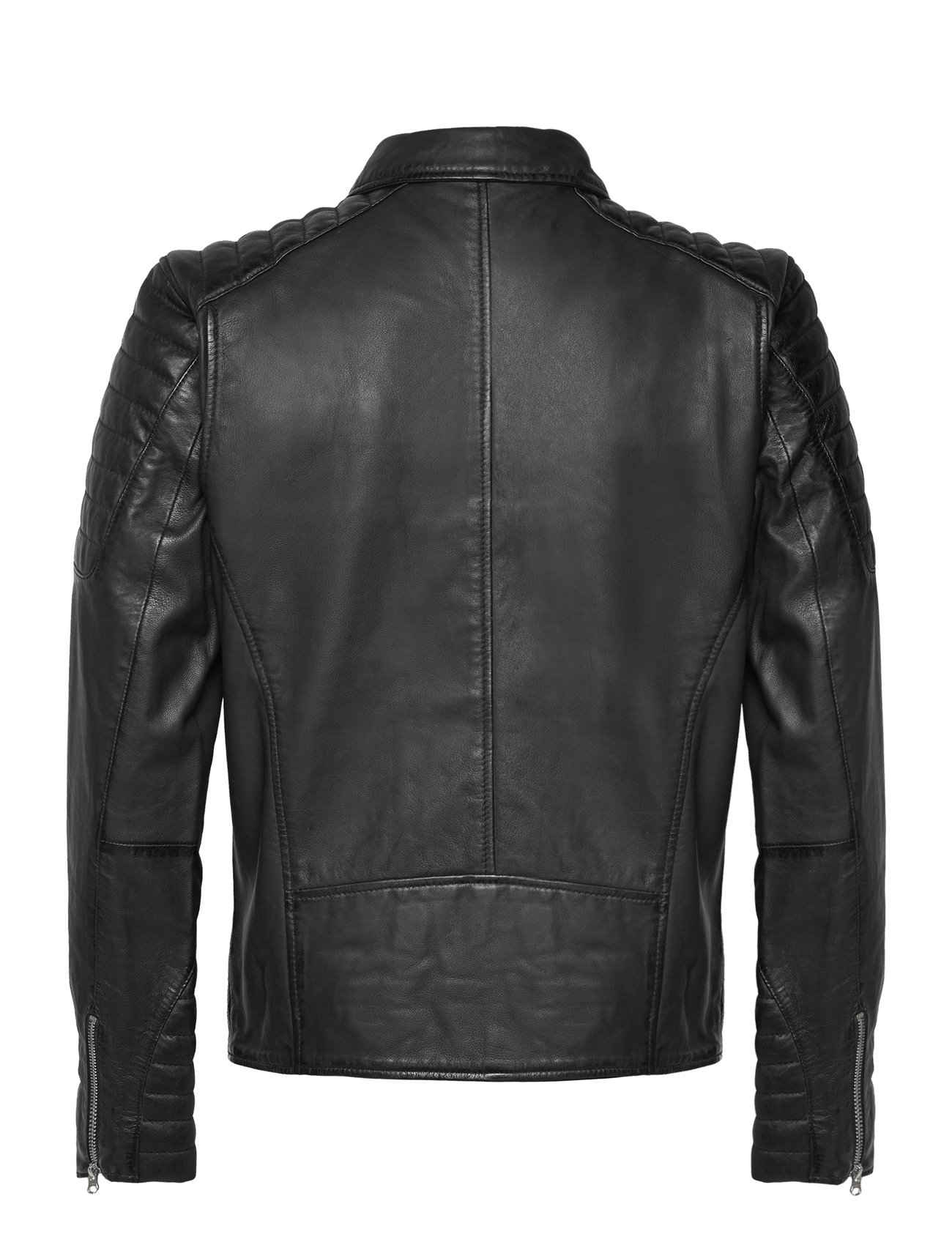 Human Scales - Raoul Real Biker - black - 1
