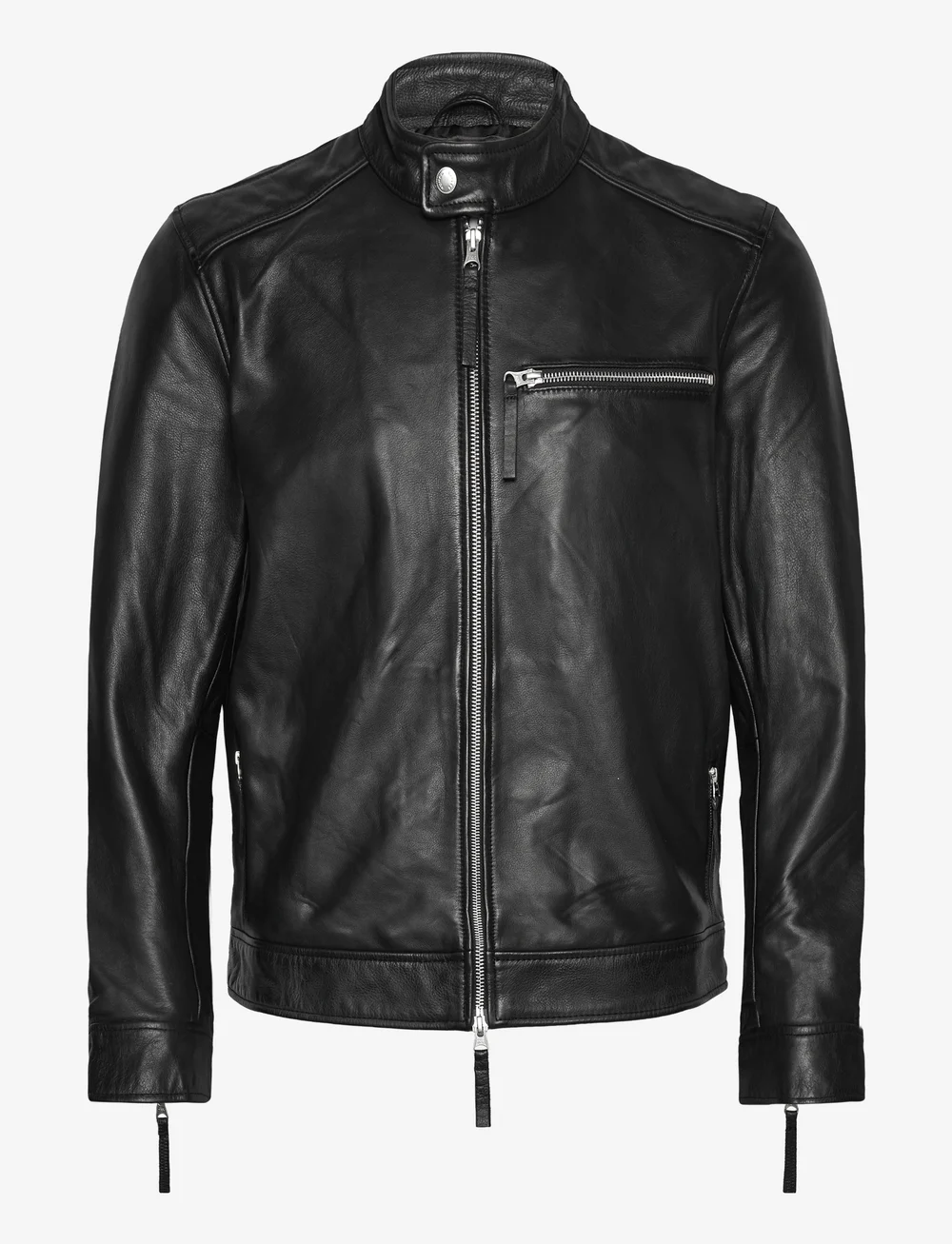 Human Scales - Gordon - black - 0