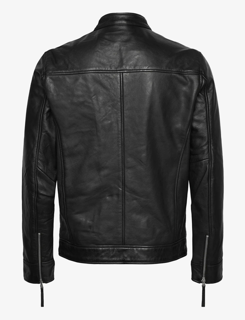 Human Scales - Gordon - black - 1