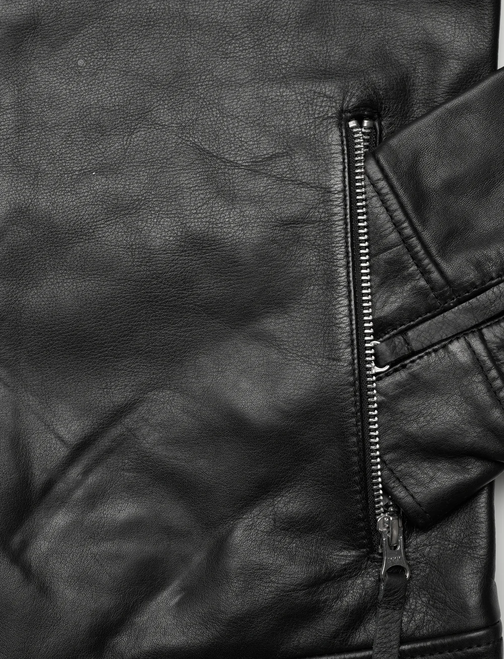 Human Scales - Gordon - black - 3