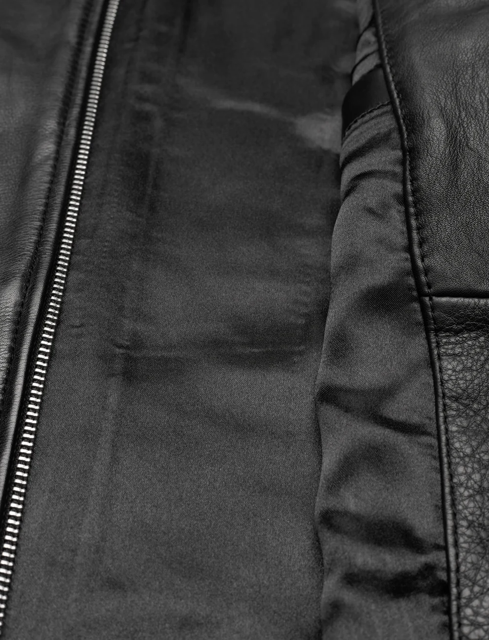 Human Scales - Gordon - black - 4
