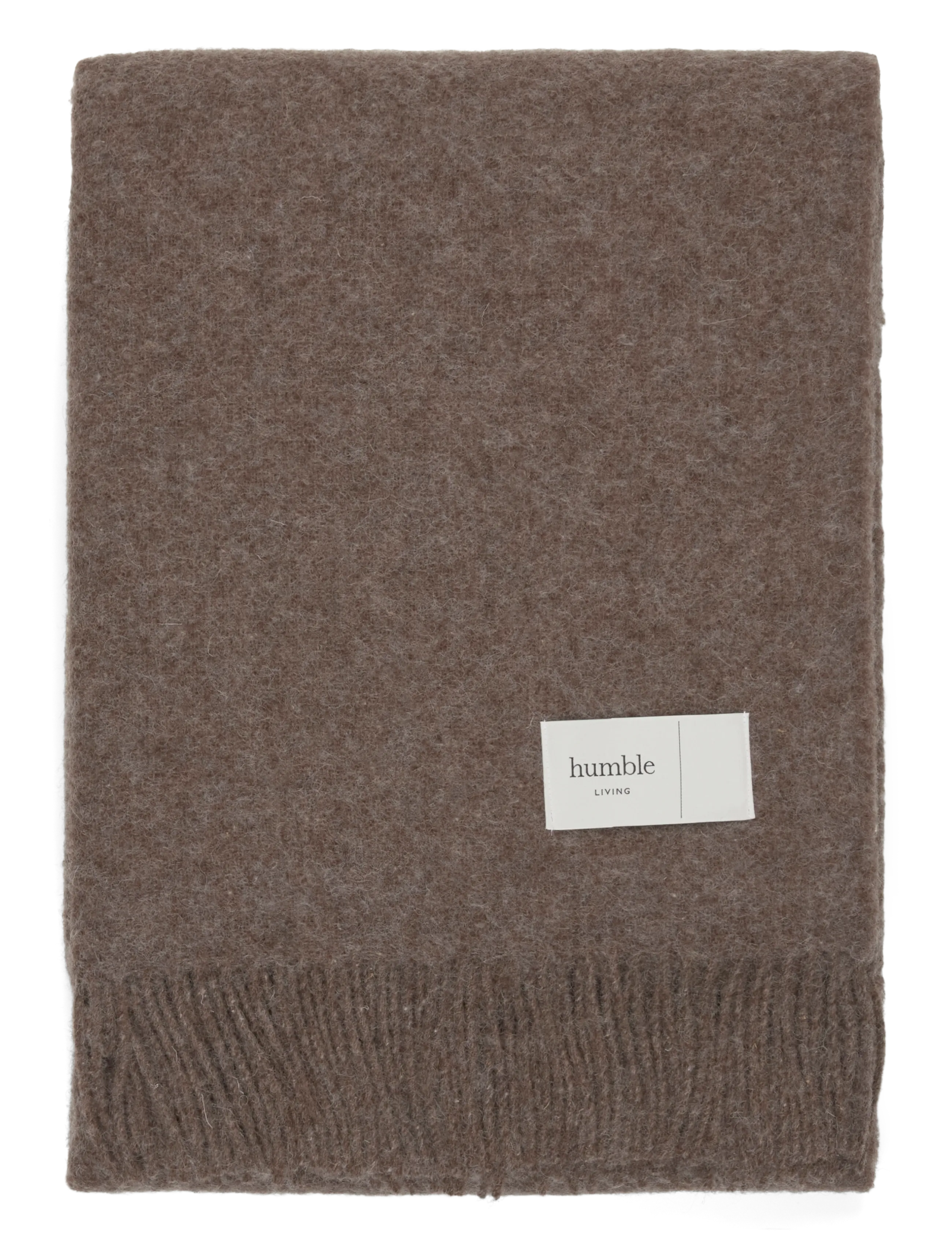 FOSSIL BROWN