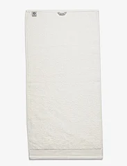 humble LIVING - humble LIVING Towel - die niedrigsten preise - white - 2