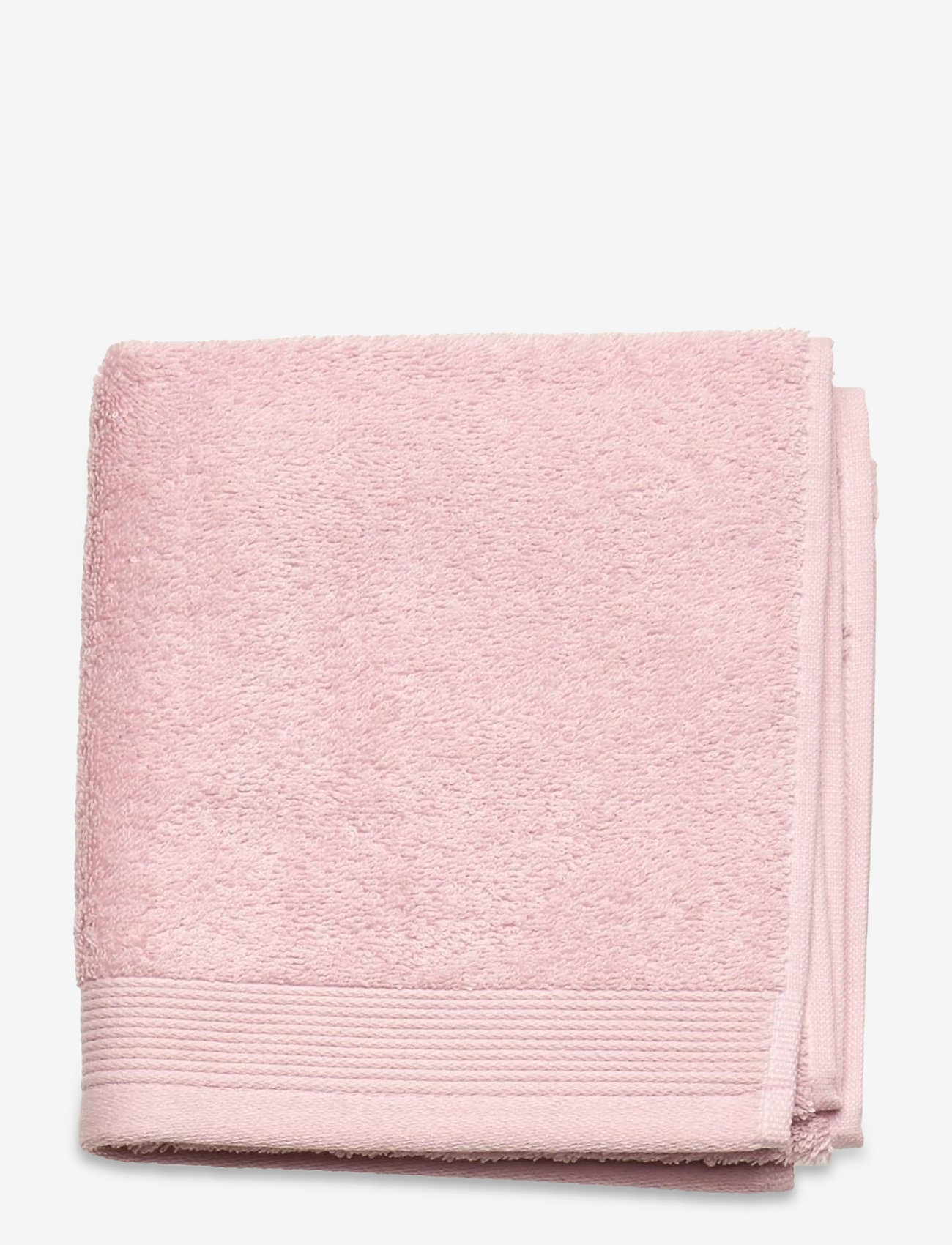 humble LIVING - humble LIVING Towel - de laveste prisene - light pink - 0